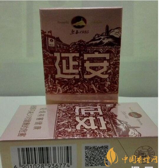 最暢銷禮盒裝香煙排行榜，過(guò)年送禮倍有面子