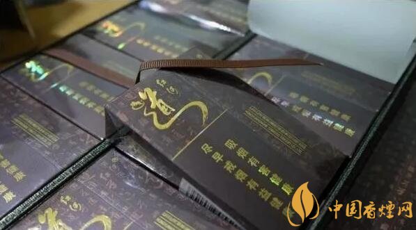 銷量最好的天價煙排行榜，兩金兩皇百草之王