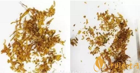 冬蟲(chóng)夏草（和潤(rùn)）真假鑒別，春節(jié)防止被騙
