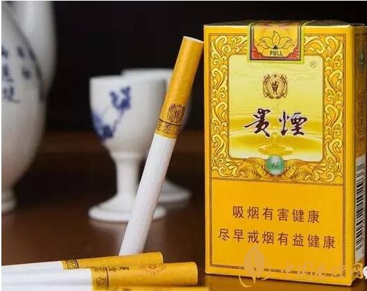 貴煙國酒香有幾種，貴煙國酒香系列產(chǎn)品價格