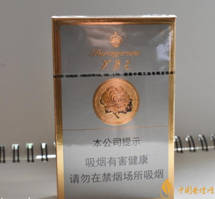 2017年銷量最好的爆珠香煙排行榜，貴煙跨越7萬箱