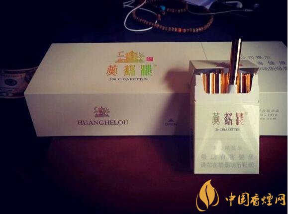 2017年銷量最好的爆珠香煙排行榜，貴煙跨越7萬箱