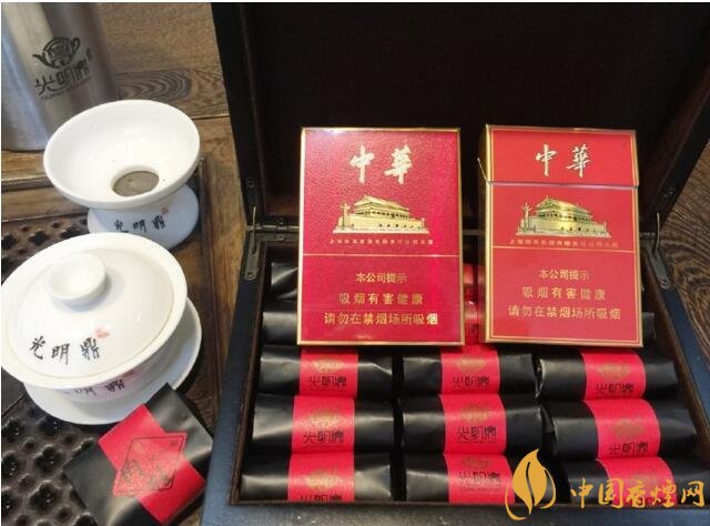 2018年最暢銷的香煙預(yù)測(cè)，什么價(jià)位香煙都有