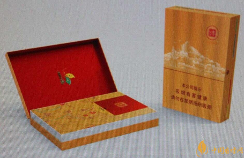 2018年最暢銷的香煙預(yù)測(cè)，什么價(jià)位香煙都有