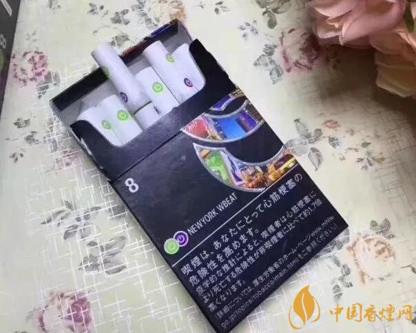 雙爆珠香煙排行榜，多種口味多種體驗(yàn)
