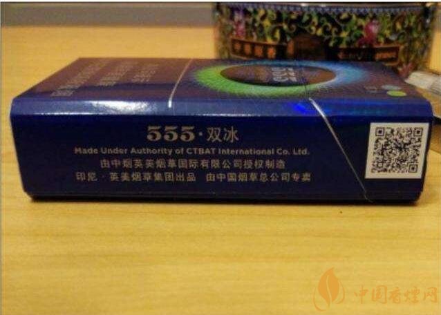 雙爆珠香煙排行榜，多種口味多種體驗(yàn)