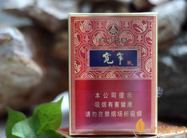 帶酒香爆珠的香煙排行榜，貴煙國(guó)酒香不是唯一