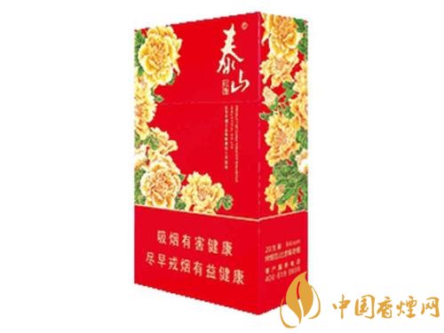國產(chǎn)茶香味香煙排行榜，茶味香煙更健康嗎