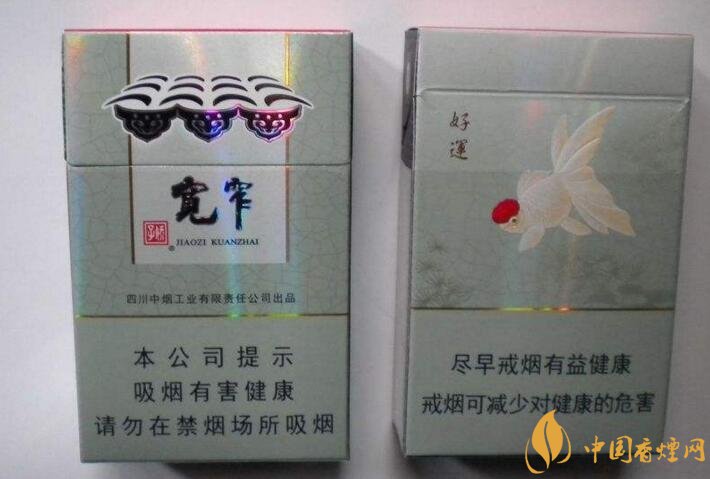 中草藥爆珠香煙排行榜，冬蟲夏草香煙不算什么