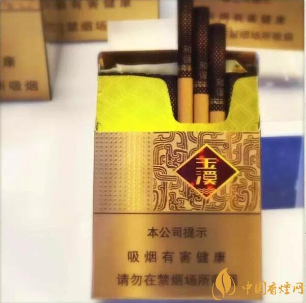云煙中支香煙有哪幾種，云煙中支煙價(jià)格盤點(diǎn)