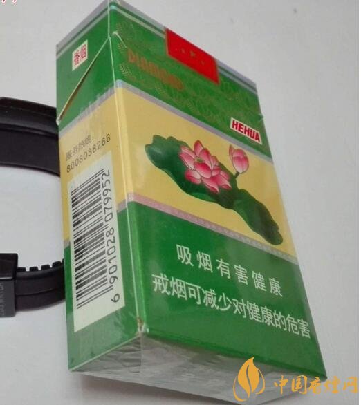 銷量最好百元香煙排行榜，白沙和天下送禮首選
