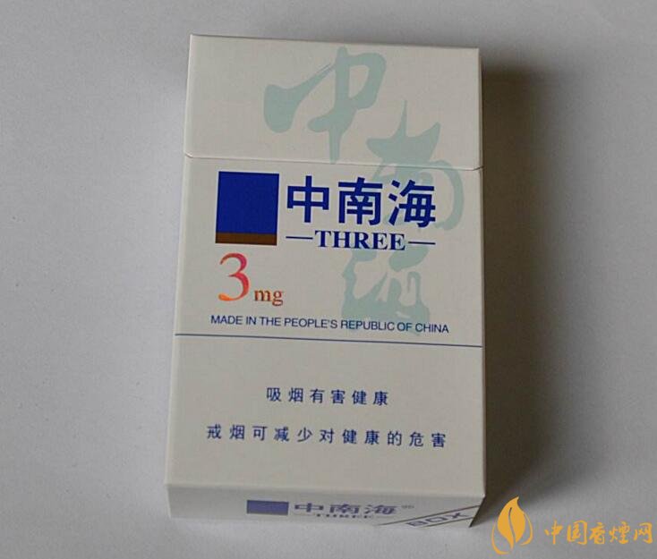 香煙焦油含量等級劃分，低焦油香煙比較好嗎