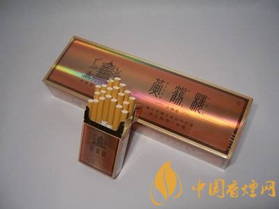 二十元左右十大口感好的香煙，香煙口感排行榜