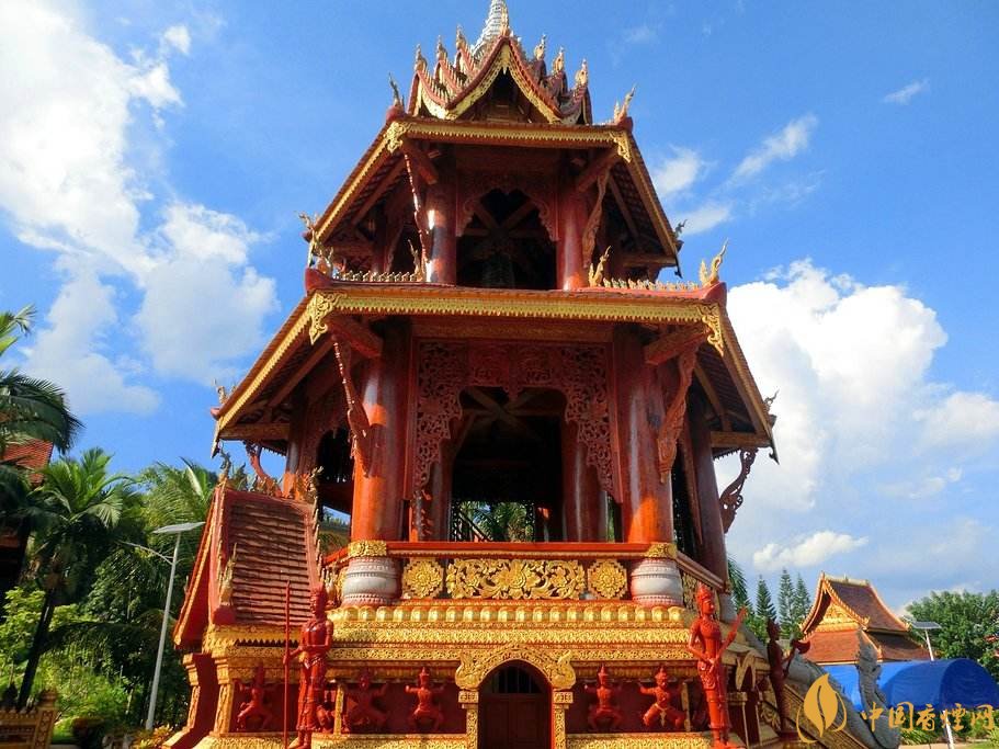 佛教禁煙嗎，佛寺內(nèi)禁止抽煙
