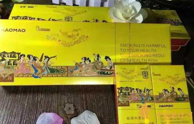 好貓細支香煙價格多少，好貓細支香煙有哪些