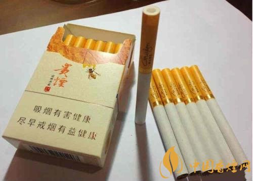 15元煙排行榜前十名，最有小資情調(diào)的香煙