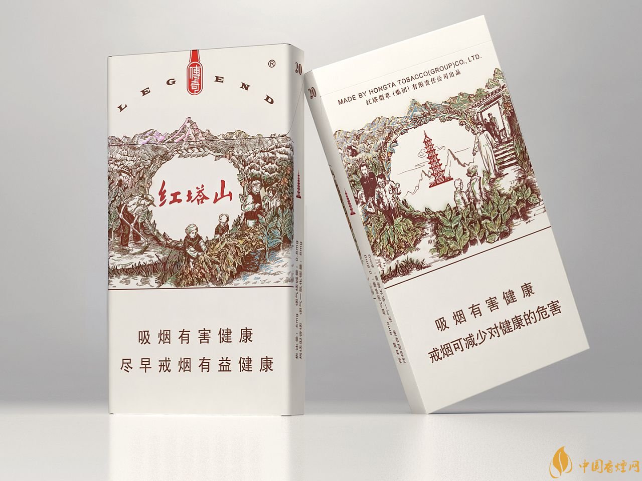 15元煙排行榜前十名，最有小資情調(diào)的香煙