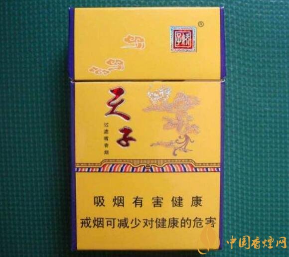 好抽的國產(chǎn)爆珠煙排行，酒香爆珠煙最受歡迎