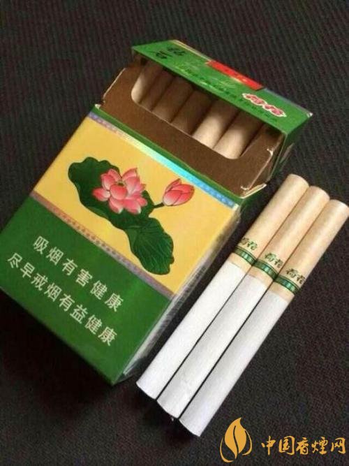 2018年過年送禮送什么香煙，中華金中支成為黑馬