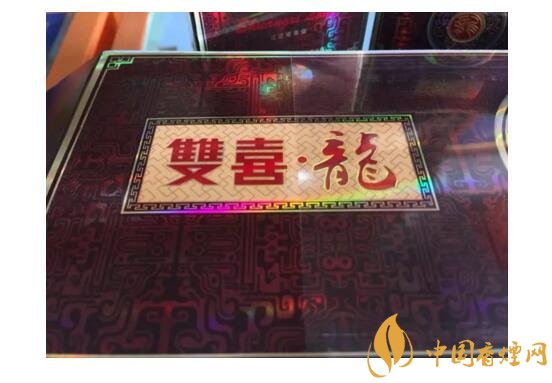 2018年香煙新品盤點(diǎn)，生肖紀(jì)念版香煙出列