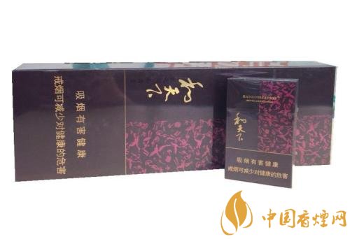 2018十大口感好的高檔香煙，香煙口感排行榜 
