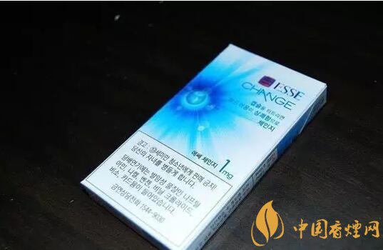 好抽的進(jìn)口爆珠煙排行榜，十大口感最好的爆珠香煙