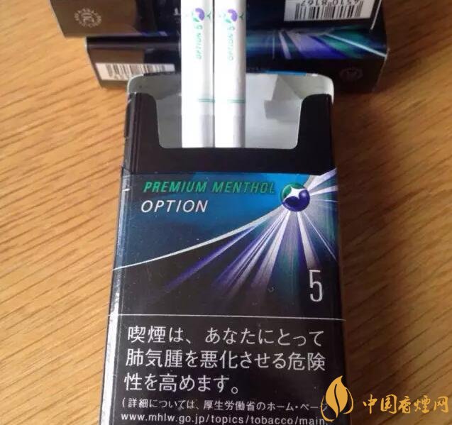 好抽的進(jìn)口爆珠煙排行榜，十大口感最好的爆珠香煙