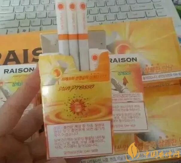 好抽的進(jìn)口爆珠煙排行榜，十大口感最好的爆珠香煙