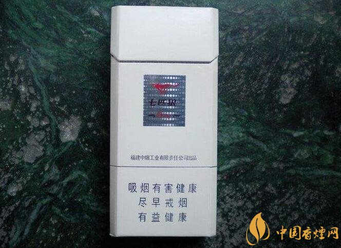 2018年好抽的短支煙排行榜，十大口感最好的短支香煙