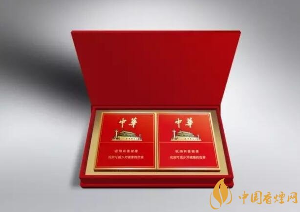 2018年銷(xiāo)量最好禮品煙排行榜，國(guó)產(chǎn)禮品煙價(jià)格及評(píng)價(jià)