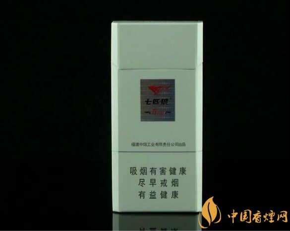 2018年十大口感好的中支煙，香煙口感排名