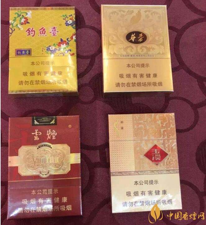 2018年煙草行業(yè)增長預(yù)計，云煙上煙湘煙大爆發(fā)