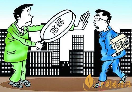 香煙可以快遞嗎，香煙快遞最多能寄幾條