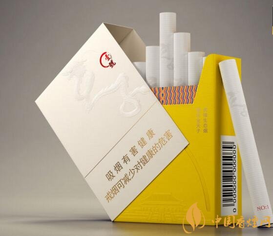 外觀最好看的煙排行榜，盤點(diǎn)煙盒好看又不貴的香煙