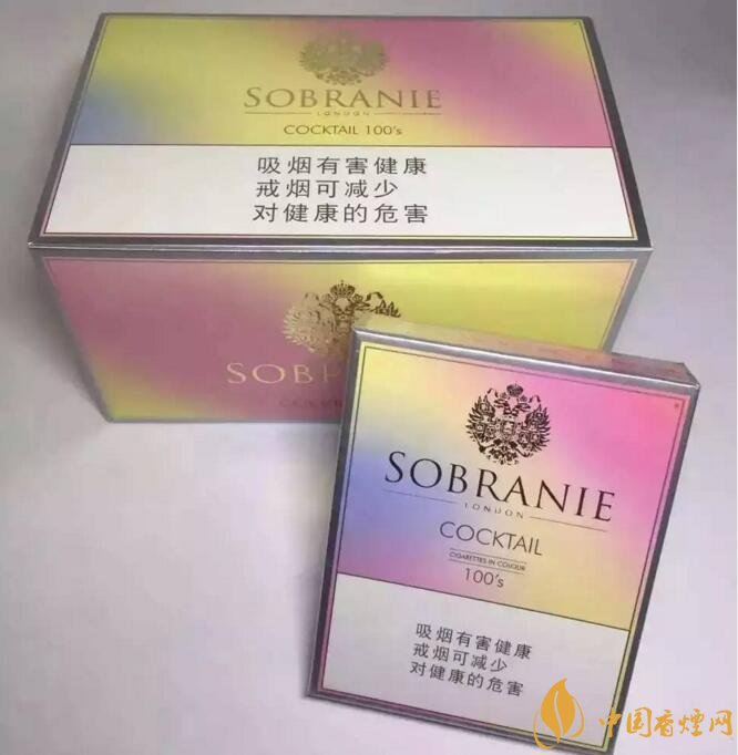 外觀最好看的煙排行榜，盤點(diǎn)煙盒好看又不貴的香煙