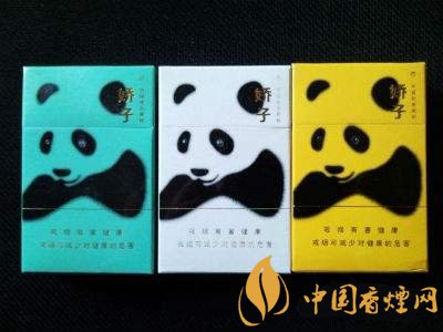 外觀最好看的煙排行榜，盤點(diǎn)煙盒好看又不貴的香煙