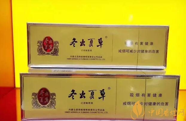 國(guó)產(chǎn)千元香煙盤(pán)點(diǎn)（30種），最受歡迎千元香煙排行榜