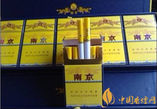 2018年高端禮品煙排行榜，最受歡迎千元禮品煙