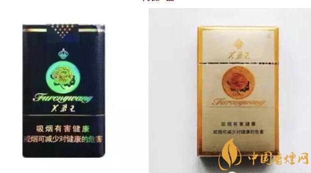 香煙香型有幾種（12種），盤點十二種香型香煙