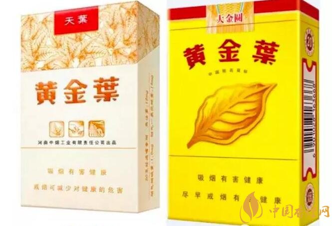 香煙香型有幾種（12種），盤點十二種香型香煙