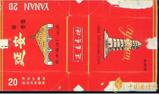 如何判斷煙標(biāo)的年份，香煙的生產(chǎn)年份判斷方法