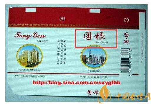 如何判斷煙標(biāo)的年份，香煙的生產(chǎn)年份判斷方法