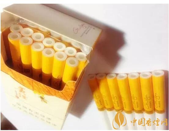 空心煙嘴有什么用，盤點(diǎn)煙嘴最有特色的香煙