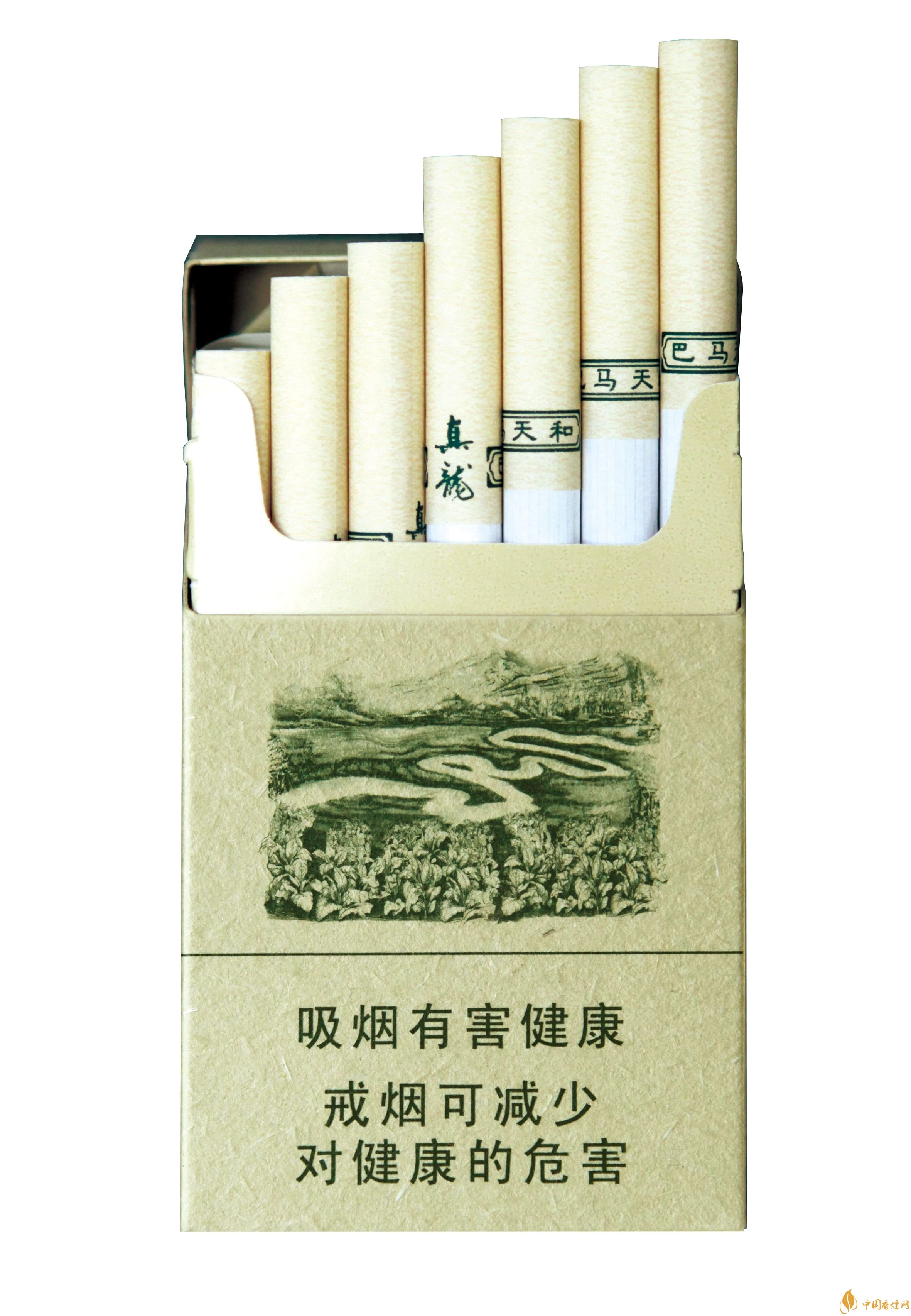 空心煙嘴有什么用，盤點(diǎn)煙嘴最有特色的香煙