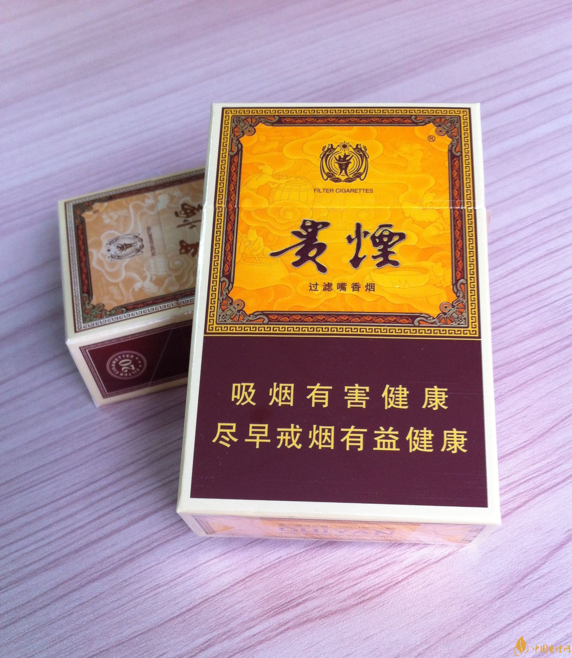2018年最暢銷香煙預(yù)測，細(xì)短中爆百家齊放