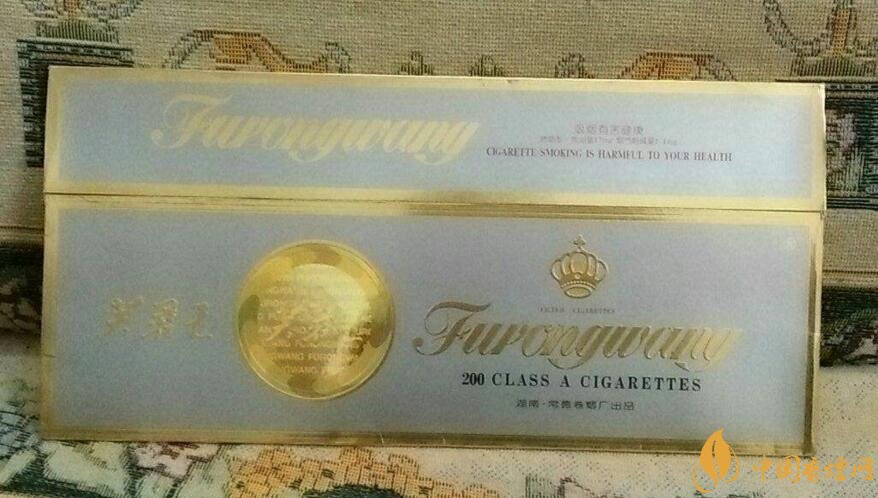 2018年十大性價(jià)比高的細(xì)支煙，最好抽的細(xì)支煙排行