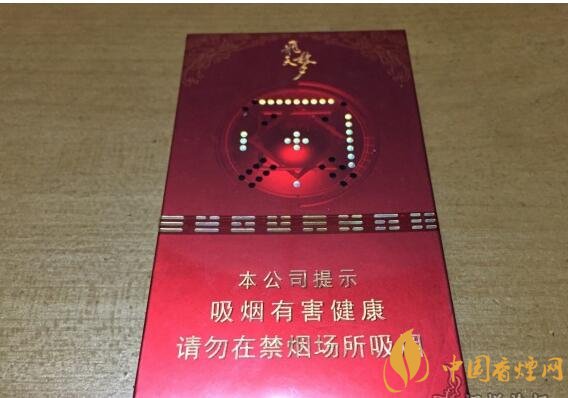 蘭州細(xì)支香煙價(jià)格及圖片，蘭州細(xì)支香煙盤點(diǎn)