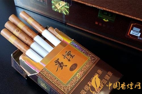 2018年男士細(xì)支香煙推薦，男士細(xì)支煙品牌大全