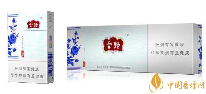 柔煙有哪些牌子，比較柔一點(diǎn)的香煙排行榜