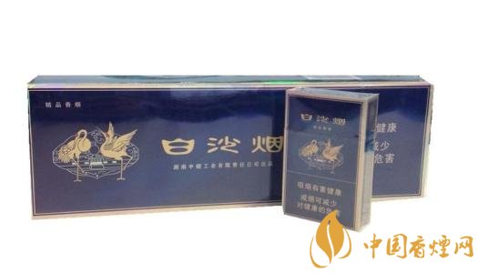2018年口感最好的口糧煙排行榜，適合當(dāng)口糧的煙有哪些